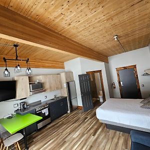 Lofts Hotel Gaspesie